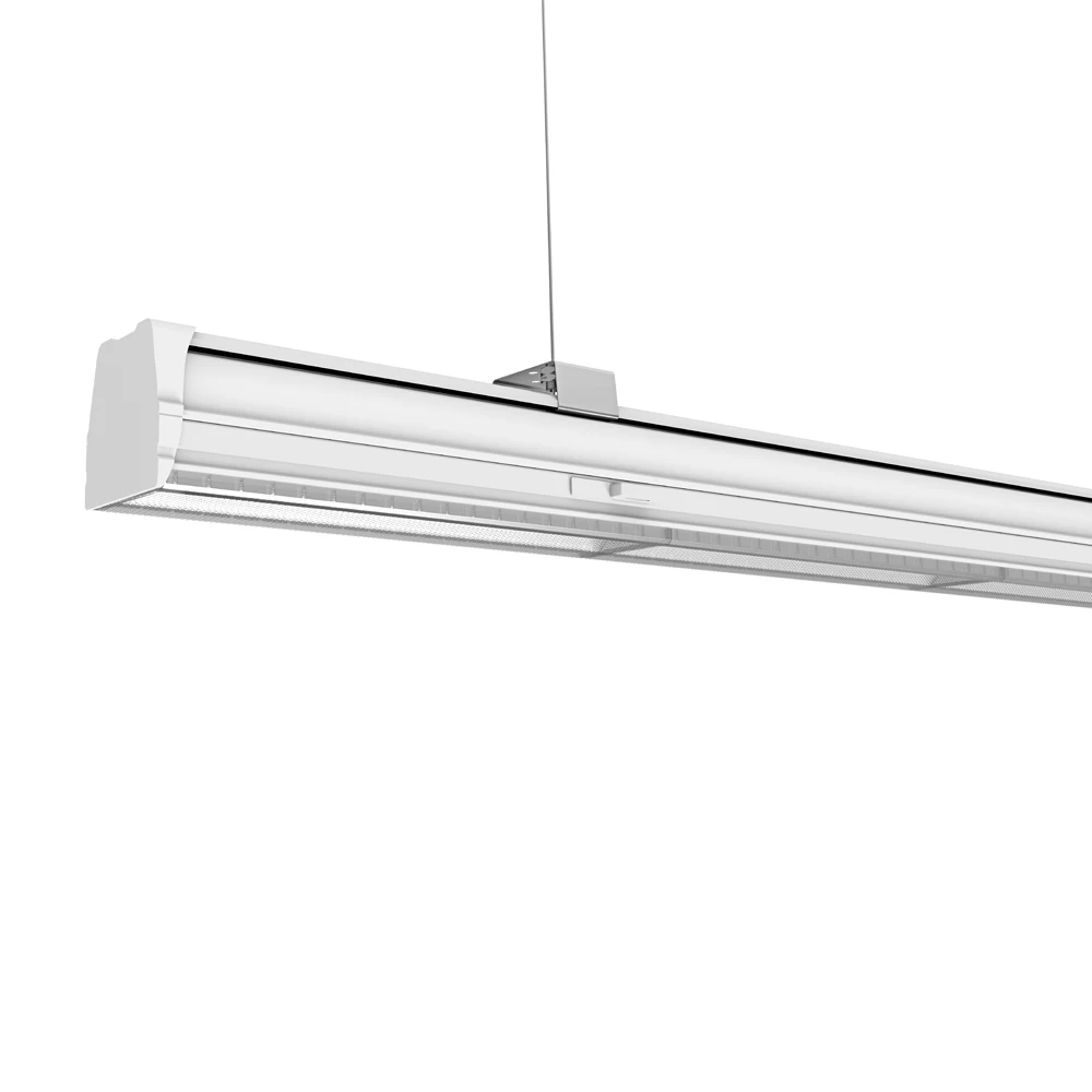 Светодиодные транкинговые системы с 60 Вт линейными светодиодами, затемнением DALI или 0-10 в