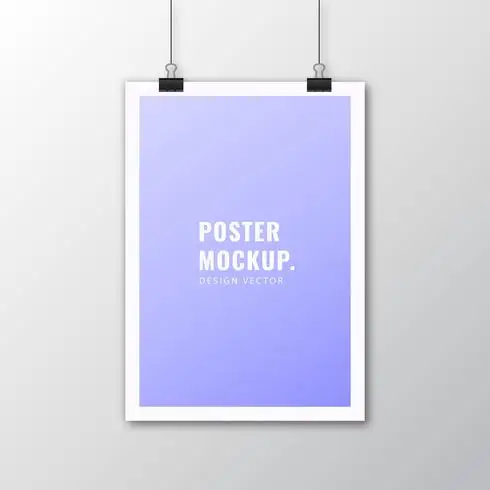 BIGIMAGE Custom Leaflet A4 A3 A2 A1 A0 Digital Printing Wall Adhesive Laminated advertising Educational Poster For Kids