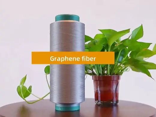 Deodorant polyester yarn 300d grey polyester yarns spun polyester yarn