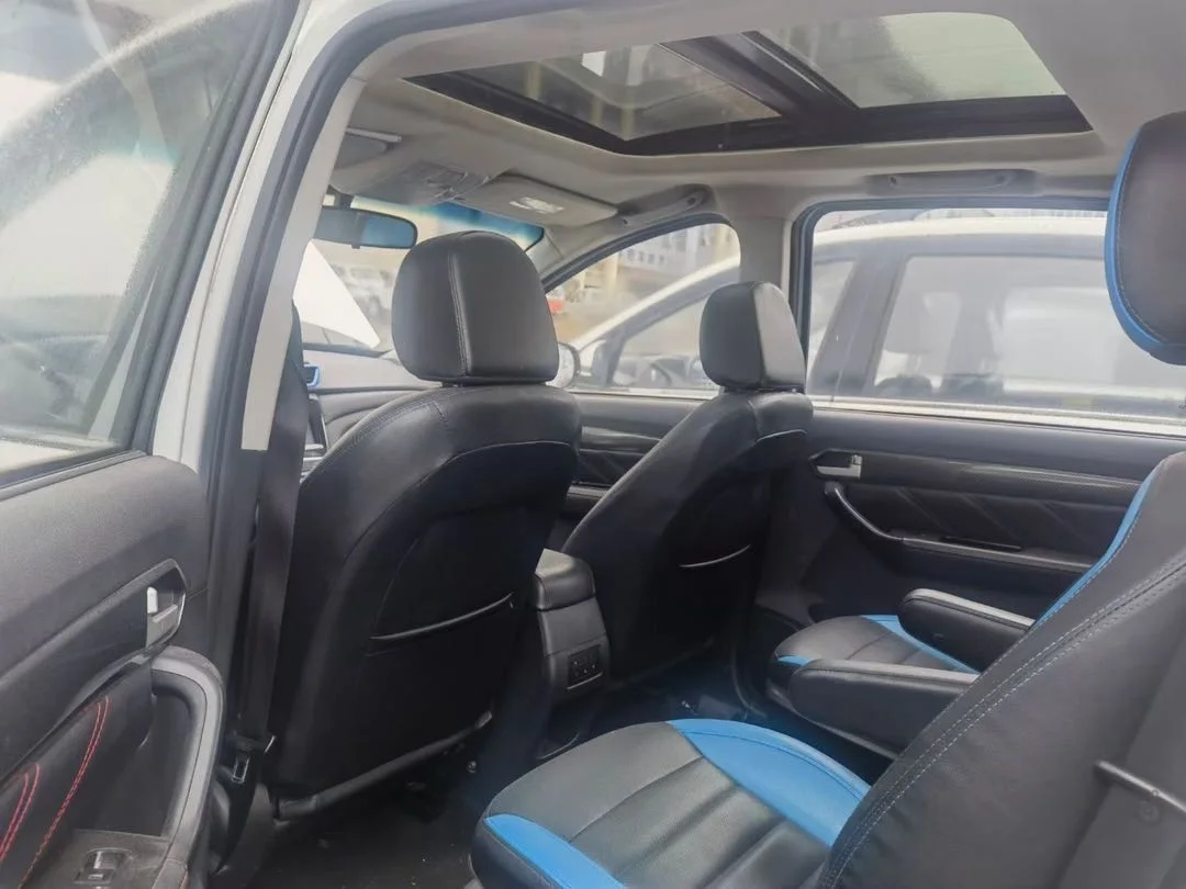 China makes affordable used electric cars for export around the world