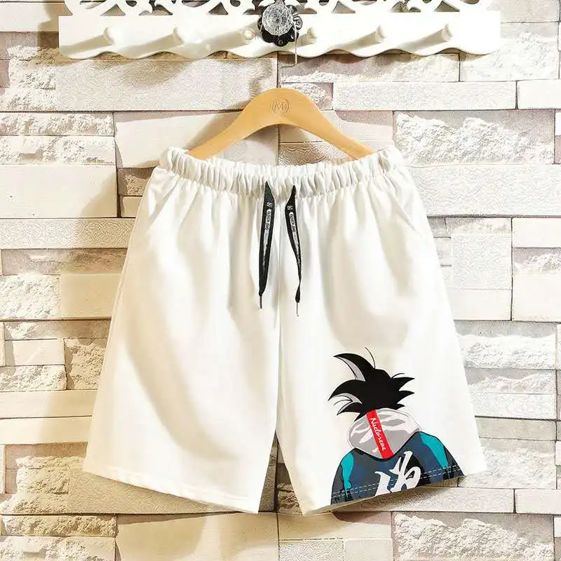 Summer Quick Dry Customized Swimwear Men Cheap Pants Mens Swim casual hawaiian shorts