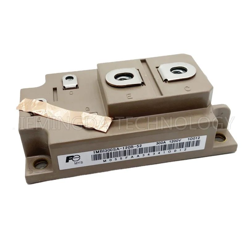 400A 1200V 1MBI300SA-120B-52 Transistor IGBT Module