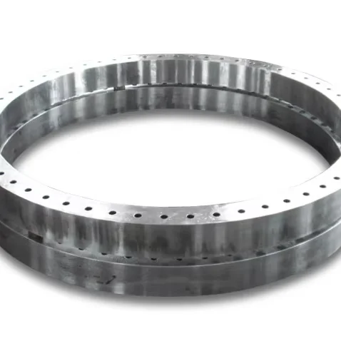 AISI4340 AISI4140 42CrMo F51 17-4PH F55 904L monel 400 hastelloy C22 hastelloy c276 Forja de anillos