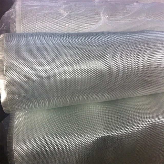 Pakistan/Turkey/Thailand Glass Fiber Woven Roving