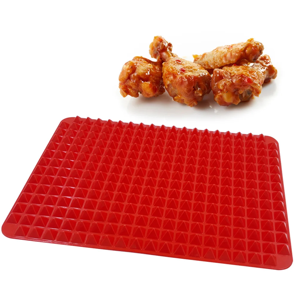 Cheap Silicone Baking Heat resistant Grease Septa, Custom Silicone Baking Mat, Thickened High Quality Silicone Baking Mat