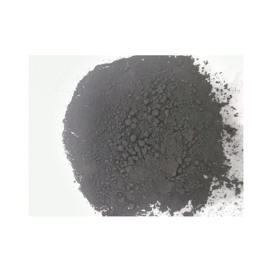 
Chinese manufacturers Water Treatment powdery activated carbon 