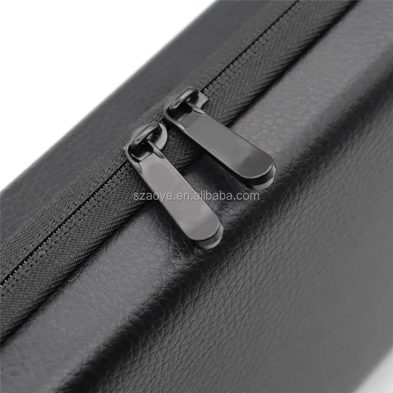 Storage Bag for 3DS 2DS DS Game Cards EVA Carrying Case for Games cards EVA Storage Cases