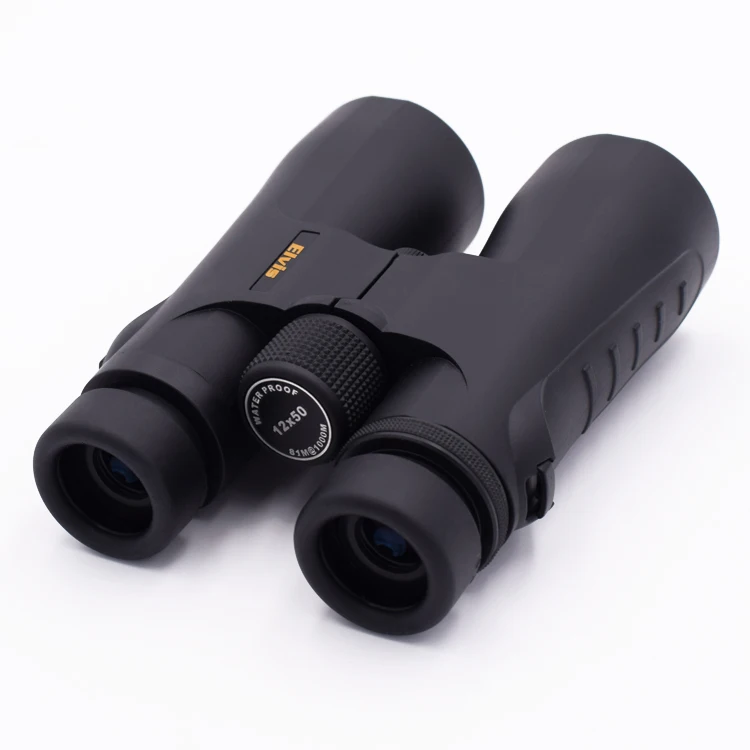 Very Popular Professional Grade Waterproof Binoculars 10x50 Long Distance High Magnification Binocular Outdoor Travel Binoculars