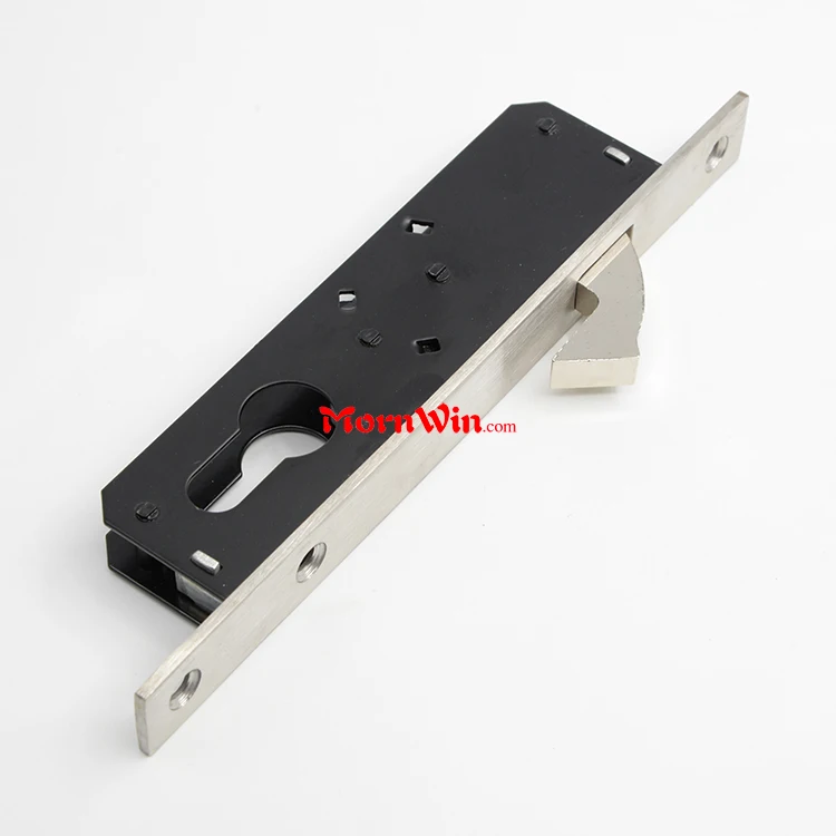 Hot Sale Door Mortise Lock Body for Aluminum Door