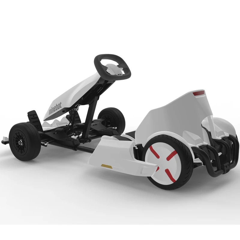 Hot sell high speed factory price ninebot gokart electric go cart karting car go kart seat kids go cart go kart track racing go