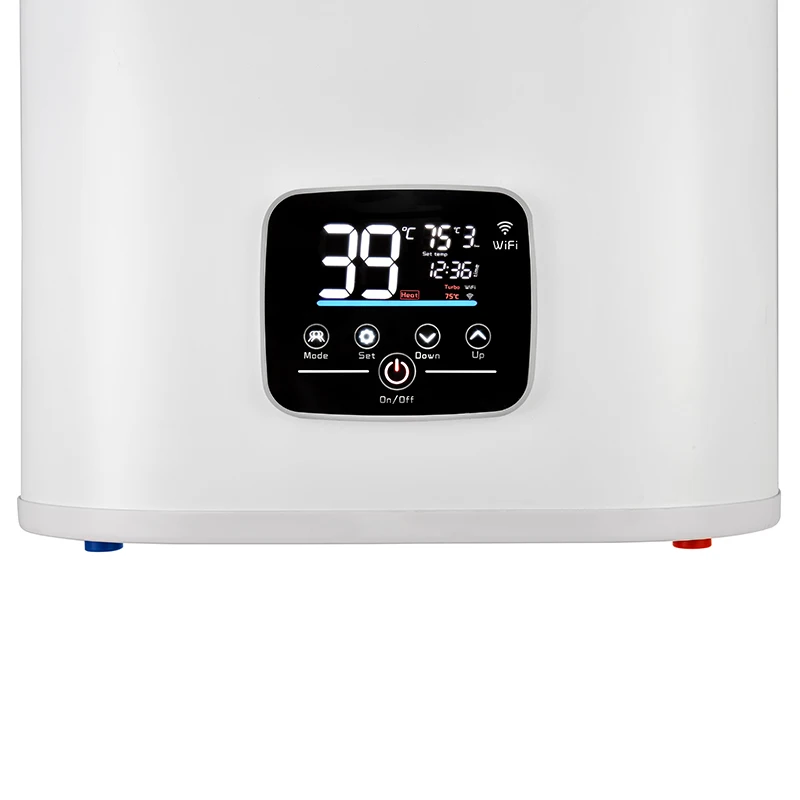 Electric Storage Water Heater In Bathroom For Shower Dc 220v-240v Geyser Elcb