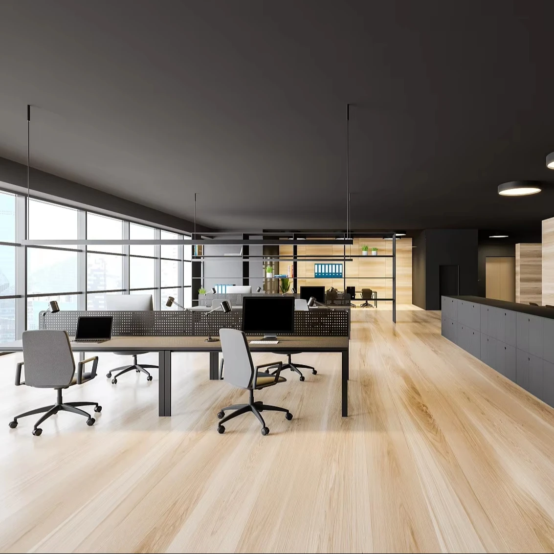 Деревянные жилые водонепроницаемые огнестойкие 2 мм 3 мм сухая спинка/клей вниз/наклейки пластиковые виниловые напольные покрытия