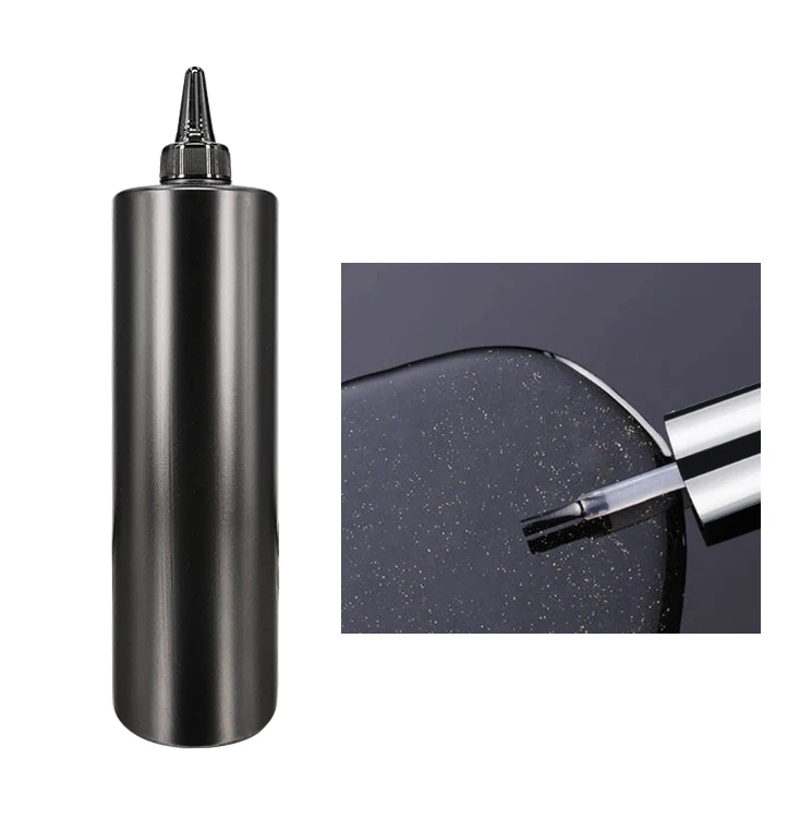 Блестящий Гель-лак для ногтей abgel 1 кг базовое и верхнее покрытие оптом