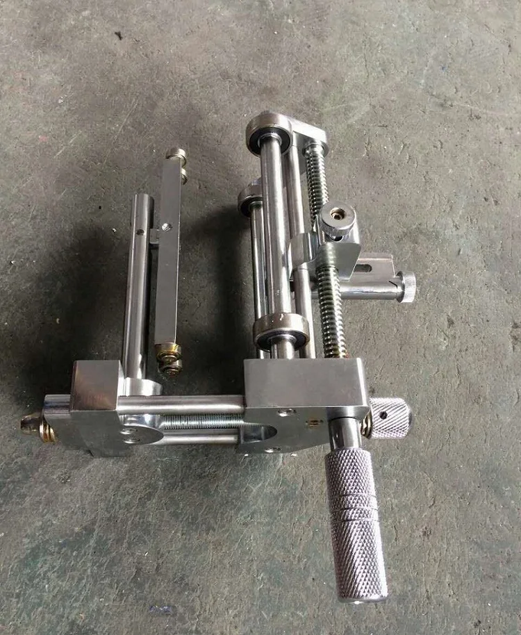 Electrofusion Welding Machine Pipe Scraper PE Welding Electrofusion Fitting Industrial 8515809090 POLYFUSION 1-3 Days 2-3 Days