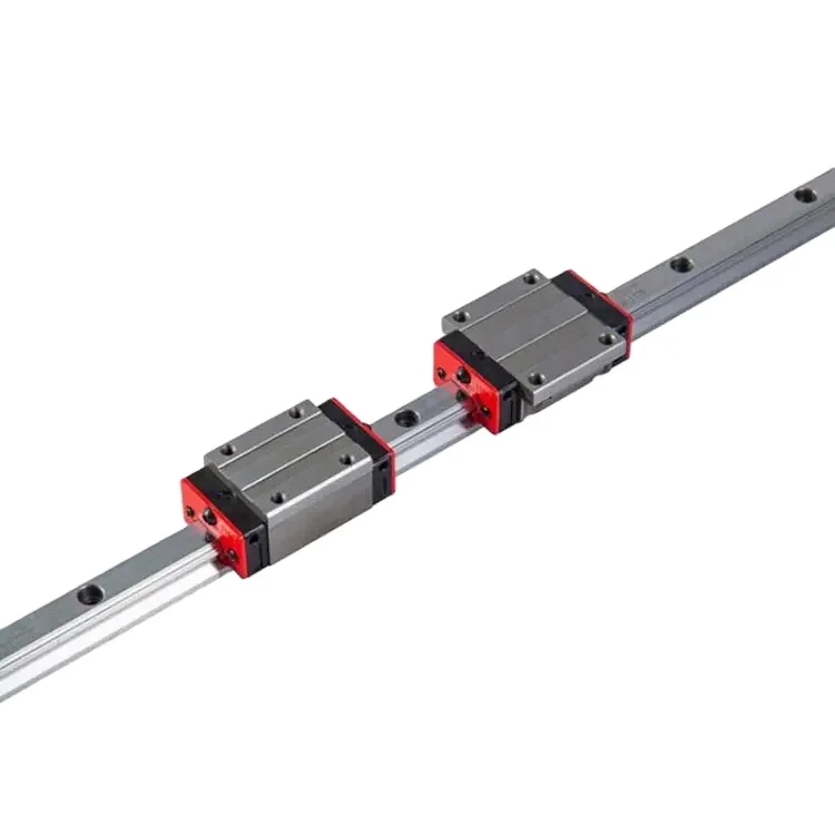 Commercial Rail Linear Guides Guide Cnc Actuated Linear Rail Guides