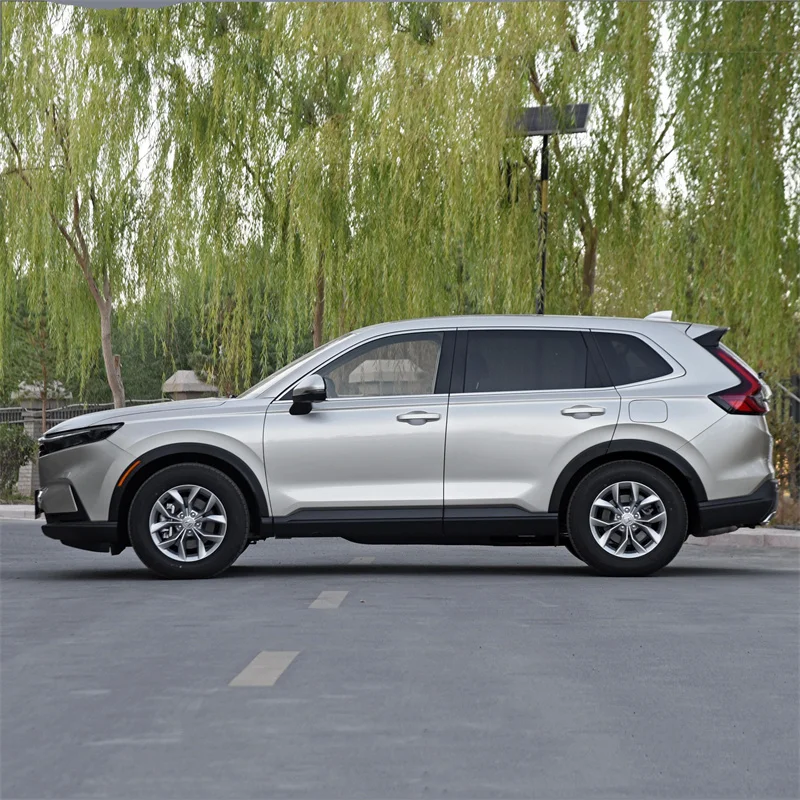 HOT CR-V 240 TURBO 4WD Premium Edition 7 Seats Cars Used For Honda 2007-2011 Car