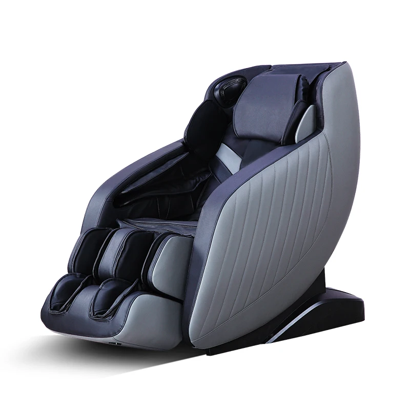 Irest High Quality Health Life Full Body Spa Zero Gravity Comfortable 5d Massage Chair With Voice Function