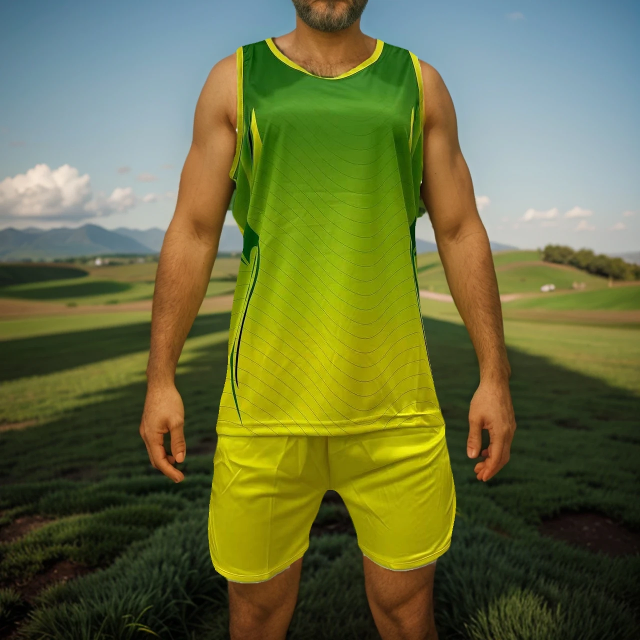 Ultimate Performance Comfortable Fit Quick-Drying Active Wear for an Active Lifestyle limited-time buying frenzy