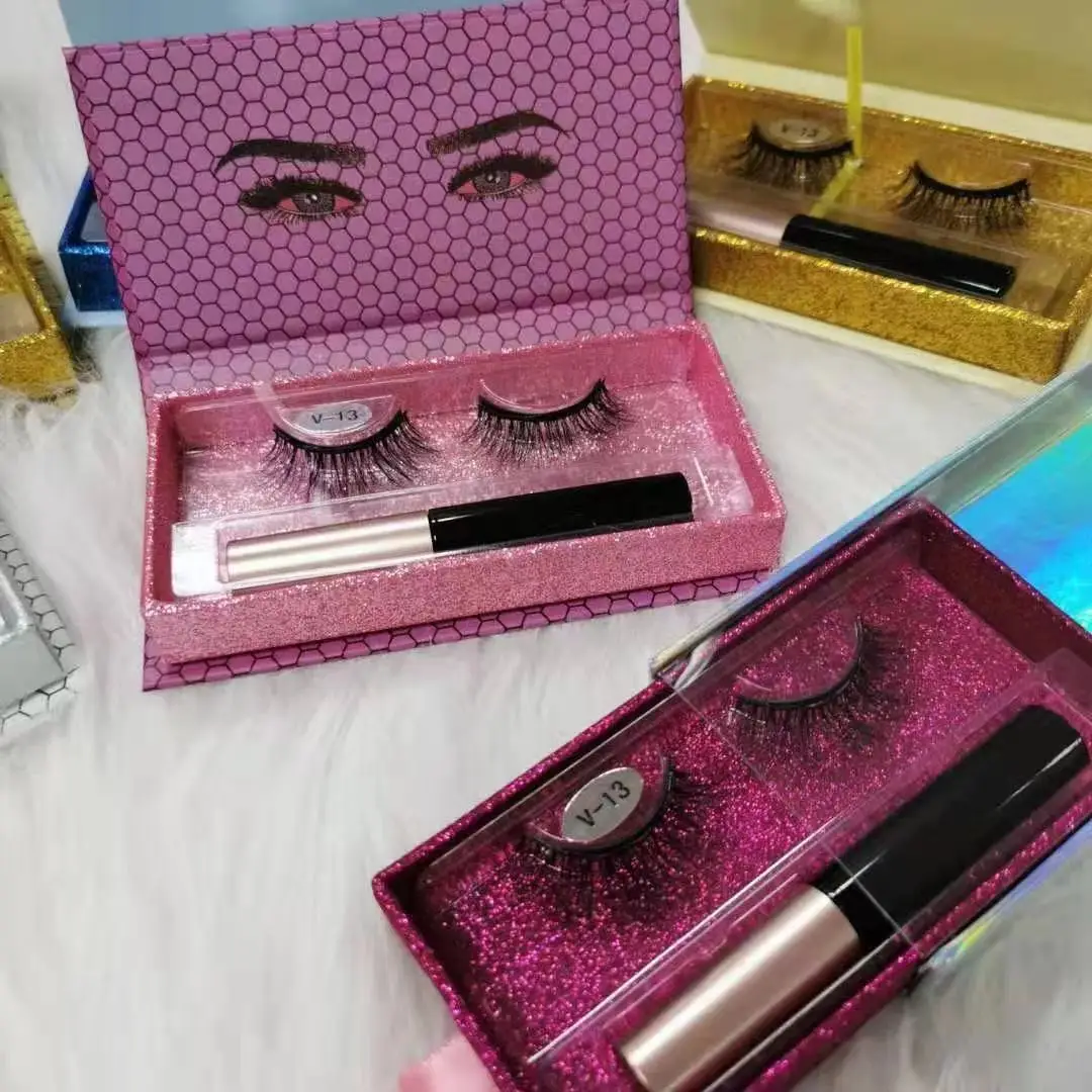 25 мм норковые ресницы поставщика meiya lashpackaging спальные мешки толстые Ленточные пустые
