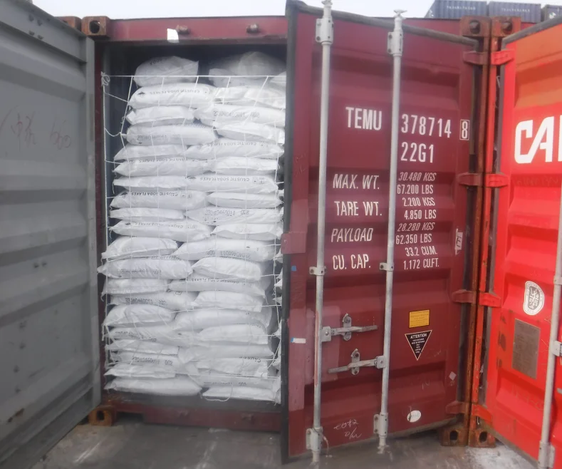 CAS 144-55-8 Baking Soda Food Grade Leavening Agent Powder Sodium Bicarbonate