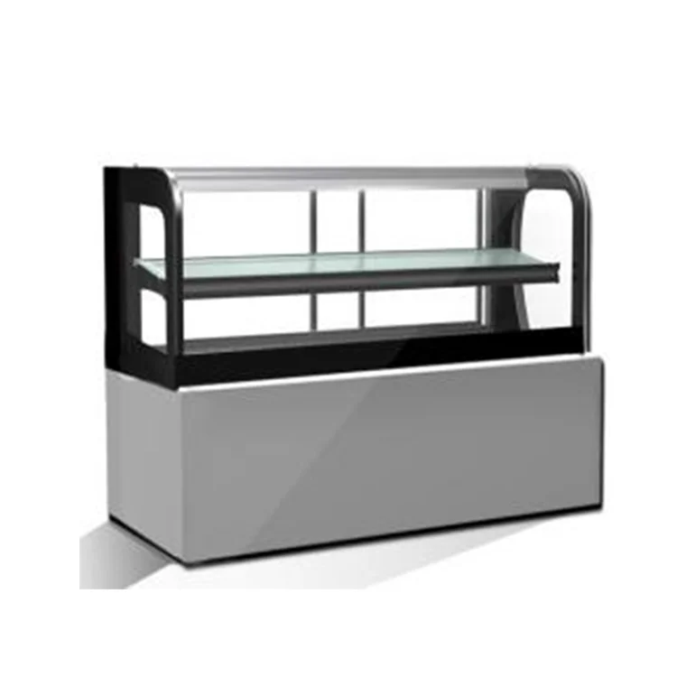 
Цена по прейскуранту завода-изготовителя класса люкс демонстрационный стенд для торта холодильник морозильник охладитель витрина 