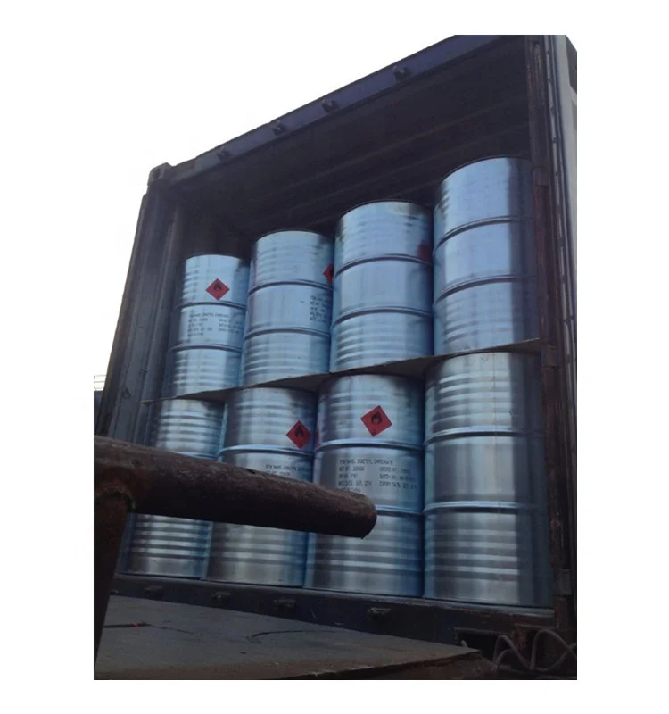 Intermediate Chemical Solvents Dimethyl Carbonate CAS 616-38-6