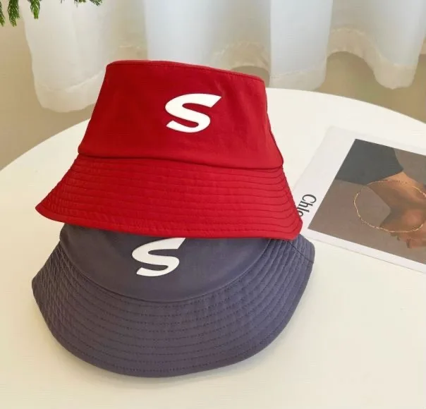 Wholesale custom high quality cotton adjustable plain bucket hats with custom logo unisex