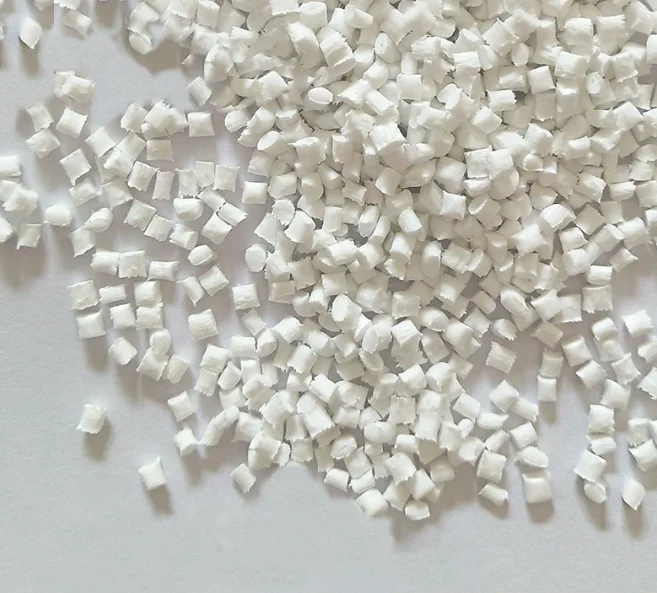 Virgin PA66 Plastic Granules Storage Boxes with High Durability for Fiber Nylon Molding Applications