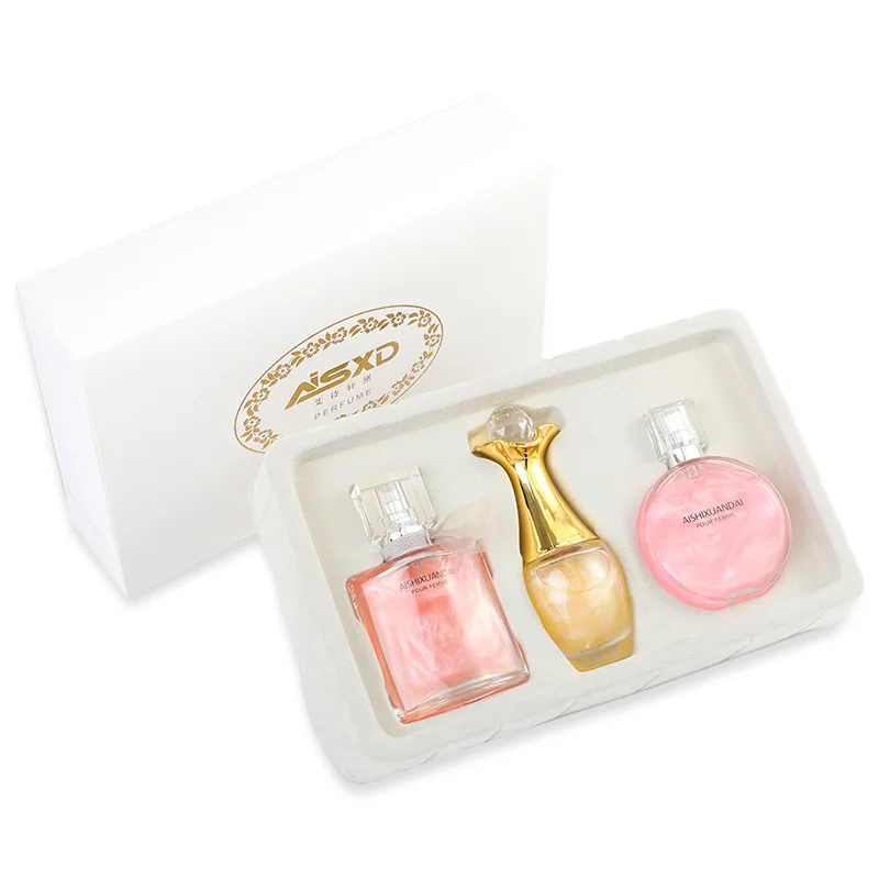 perfume Factory high quality Long Lasting cheap perfume gift set