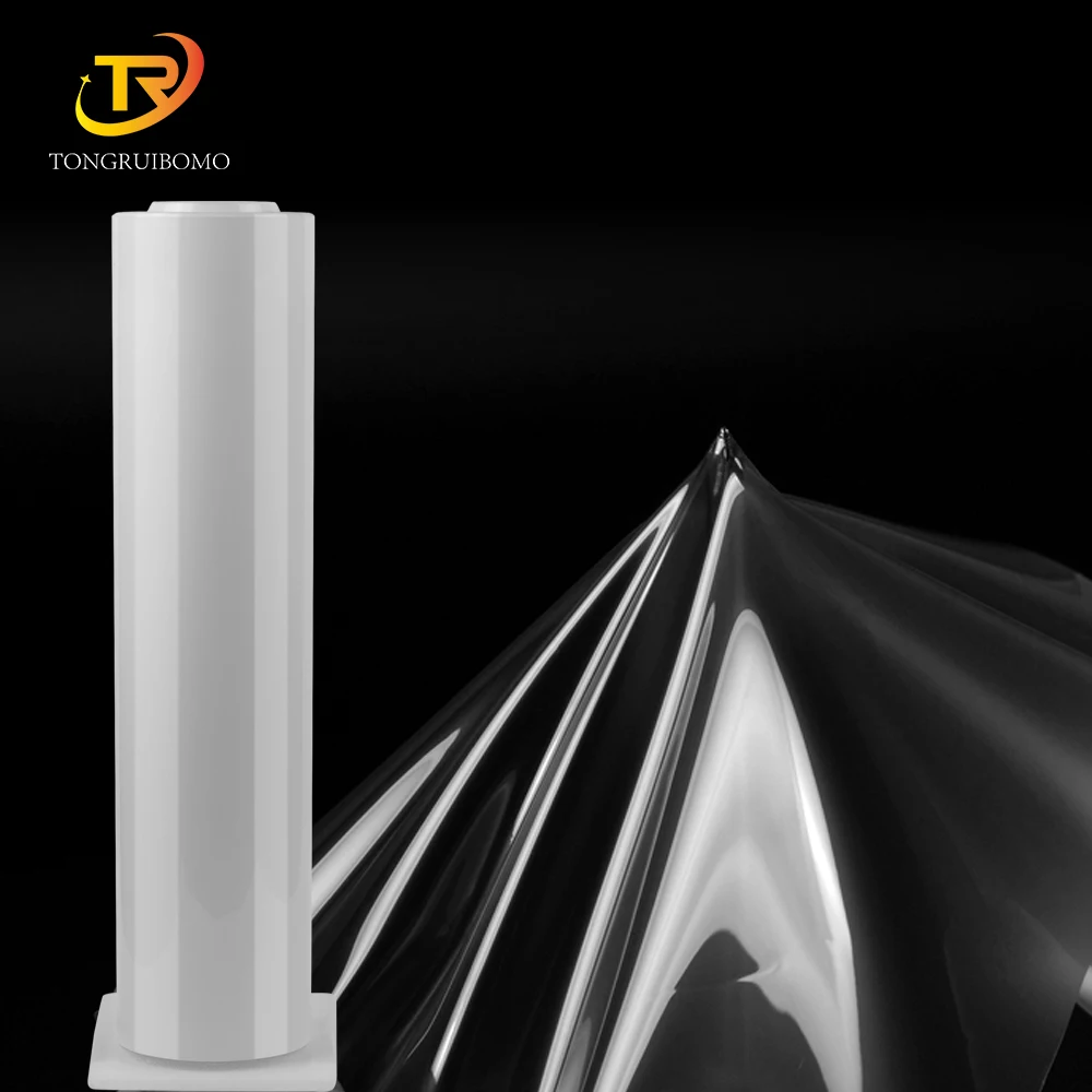 STEK 7.5mil Tpu  Ppf Clear Paint Protection Film Anti-yellow Anti-scratch Self Healing Car