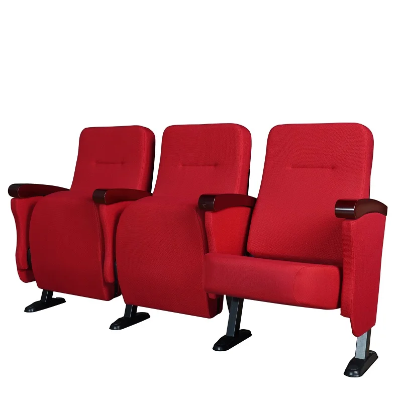 High Quality Theater Furniture Church Lecture Hall Auditorium Seats for Sale