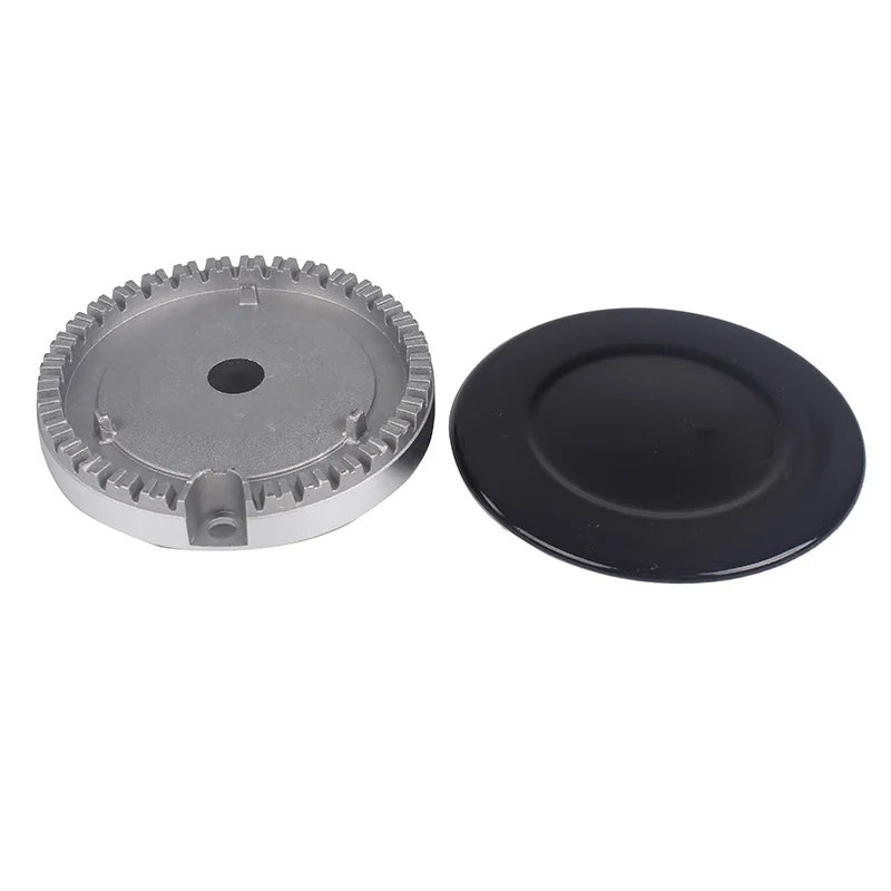 
 Комплект для горелки кухонной духовки на заказ, газовая варочная панель, запасные части для газовой варочной панели  