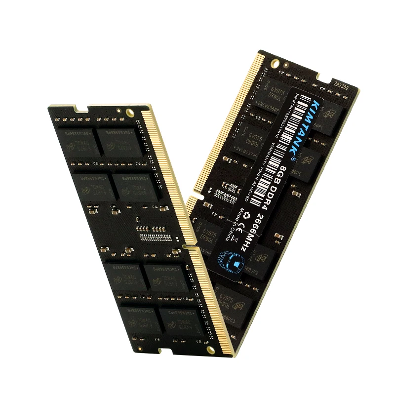 Kimtank Ram DDR4 ноутбук 16 ГБ 2666 МГц настольная память Fo ноутбуки