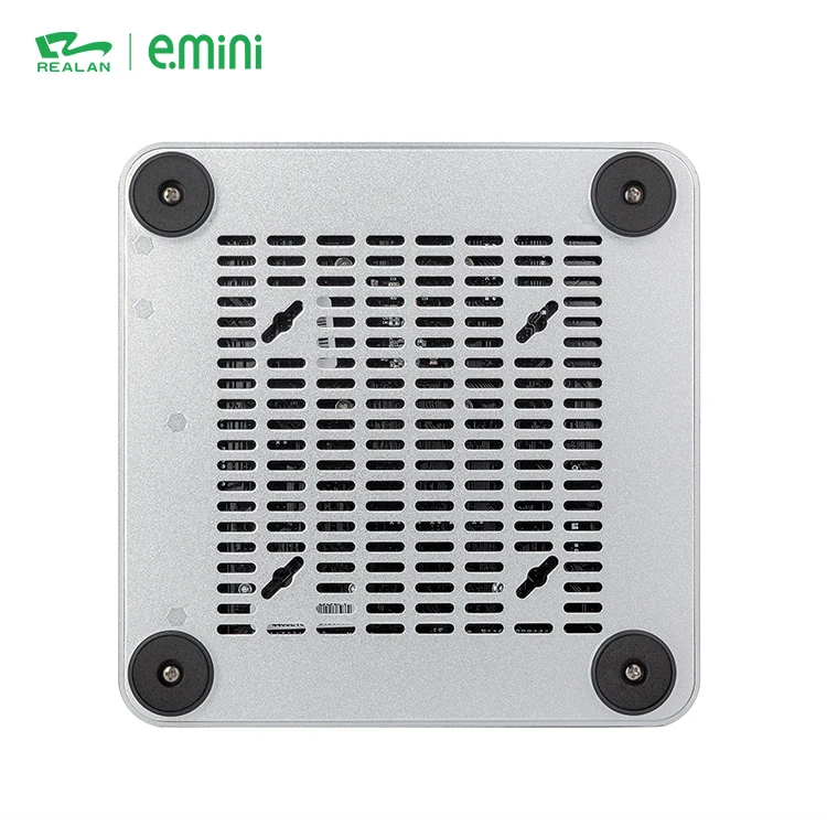 Intel linux win 10 J1900 processor minipc mini hosting pc