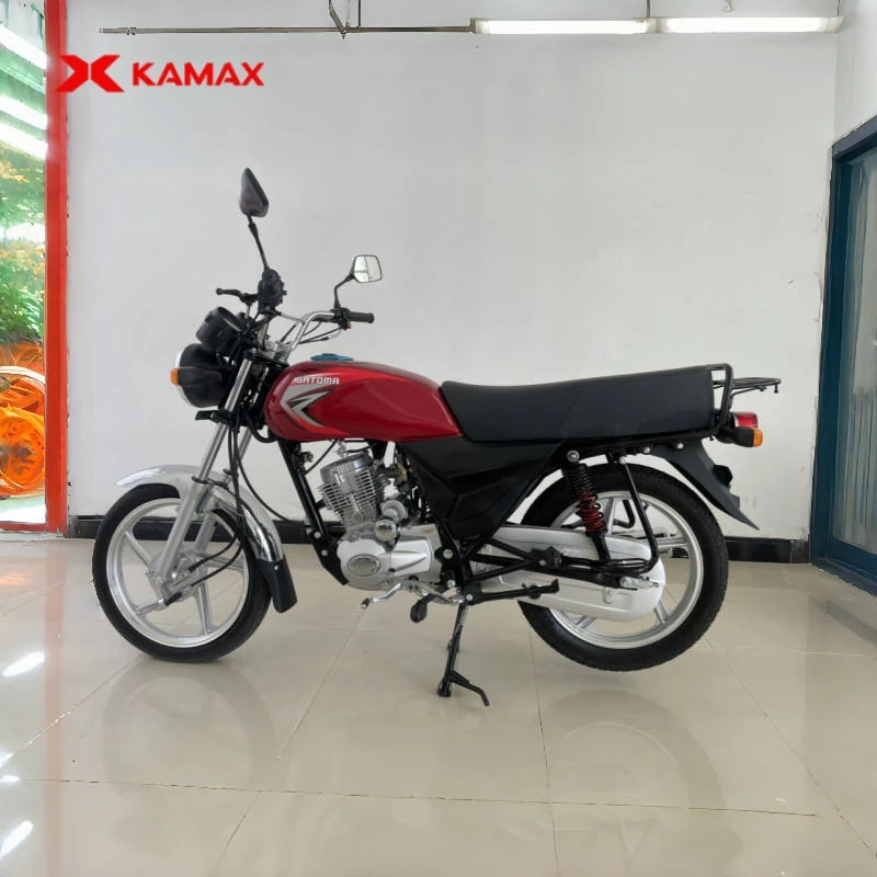 2024 дешевый мотоцикл Kamax газовый велосипед XP125 заводская цена dirt bike 125cc