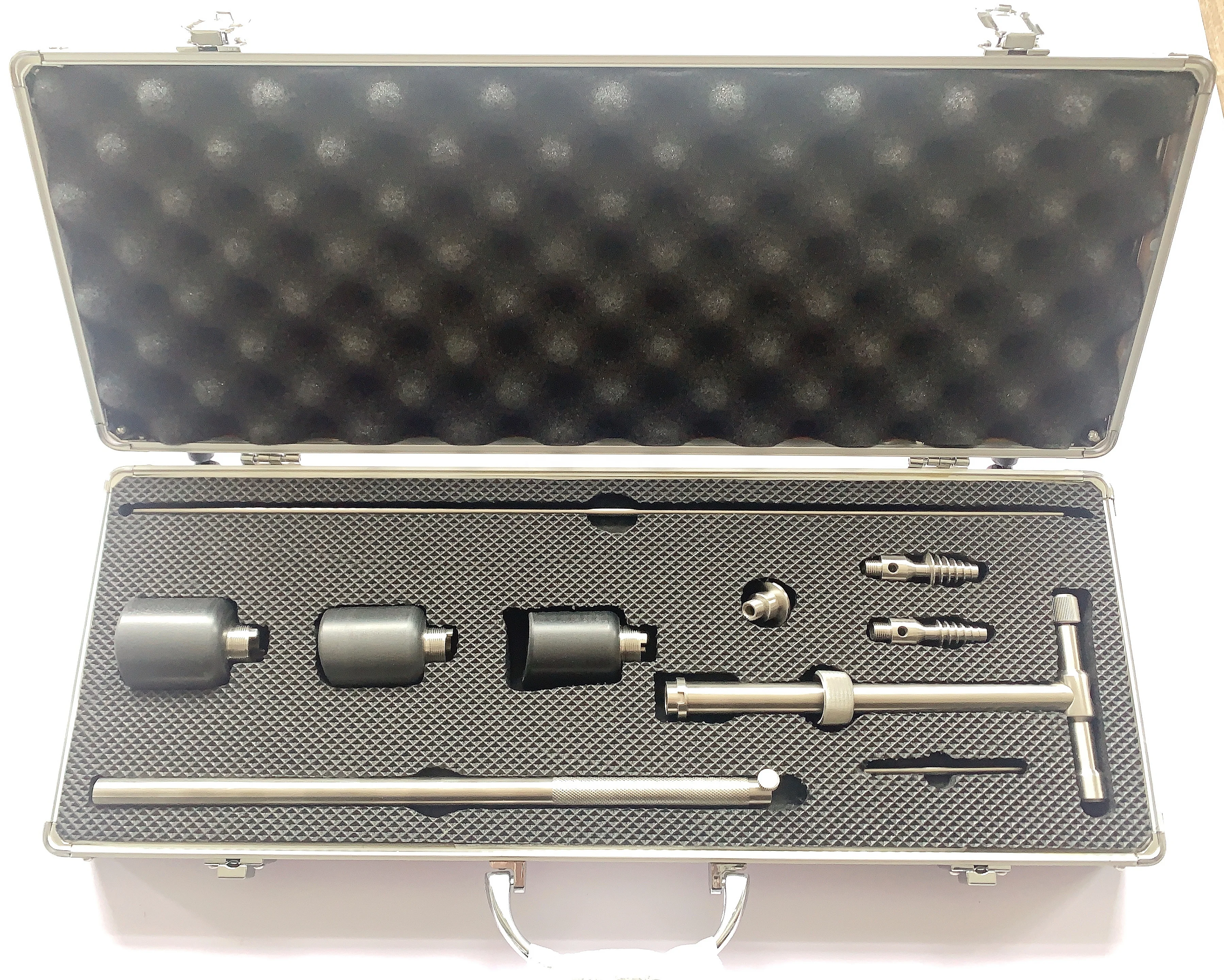 Cup Uterine Manipulator Type A Gynecology Instruments Surgical Medical Instruments