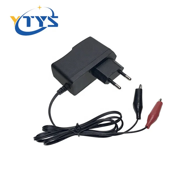 
ac dc charger 7.2v 1a Lead Acid Battery Chargter 