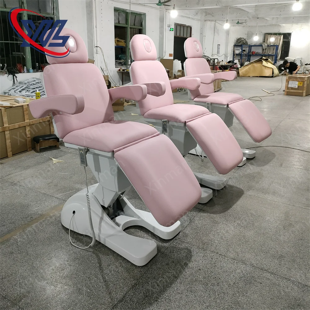 Xinman M801-1Electric silla спа-салон красоты