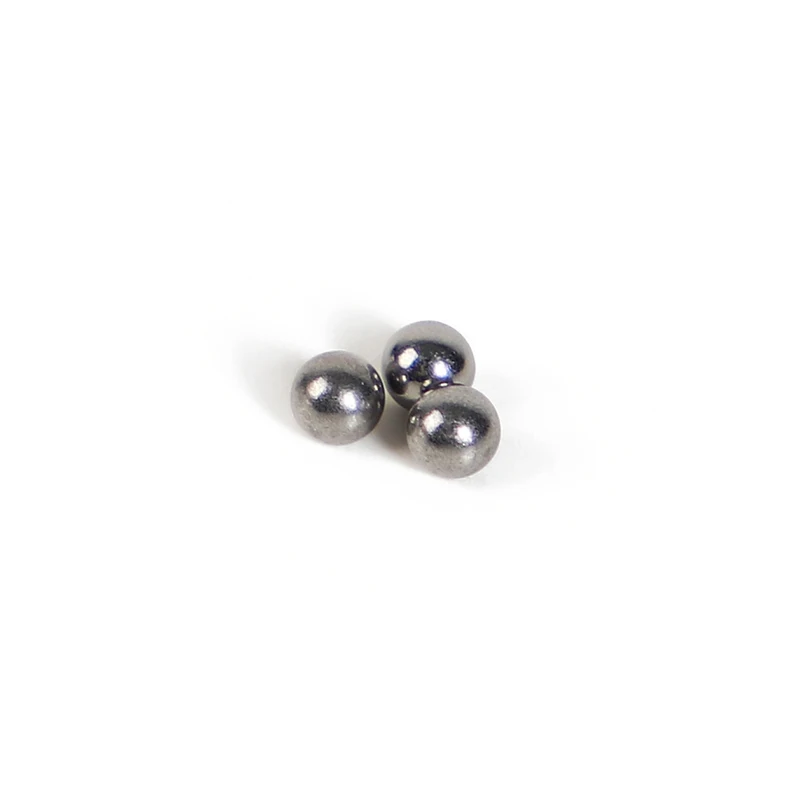 Tungsten alloy balls hot seller 1kg size 4mm super balls