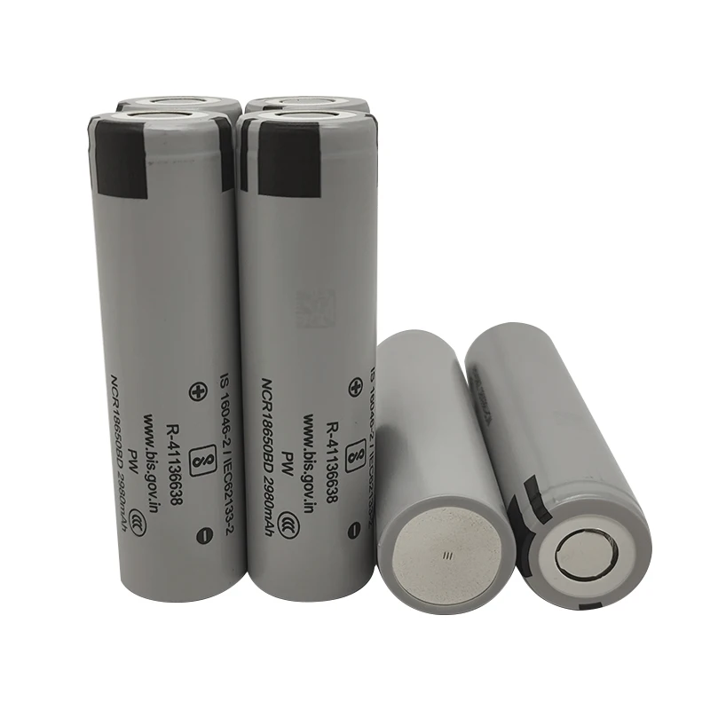Sanyo 3500mah 3c 10a 18650GA 3200mah 29E 2900mag panasoni c 18650 bd ncr18650bd 18650bd батарея 3 литиевая