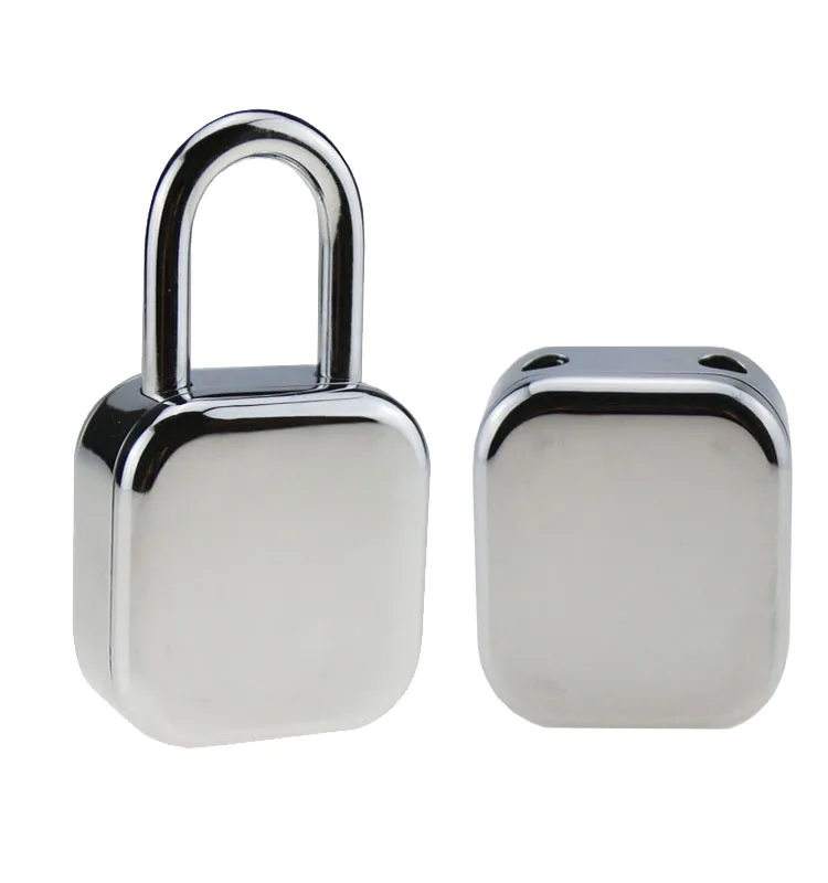 High Precision OEM Custom Metal Aluminum Alloy Mold Die Casting Zinc For Lock Shell