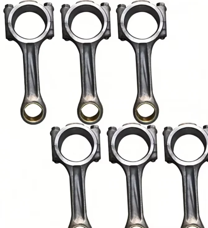 H06CT for Hino Connecting Rod H06c Con Construction Machinery Parts diesel Engine Spare hino Ho6ct ENGINE PARTS