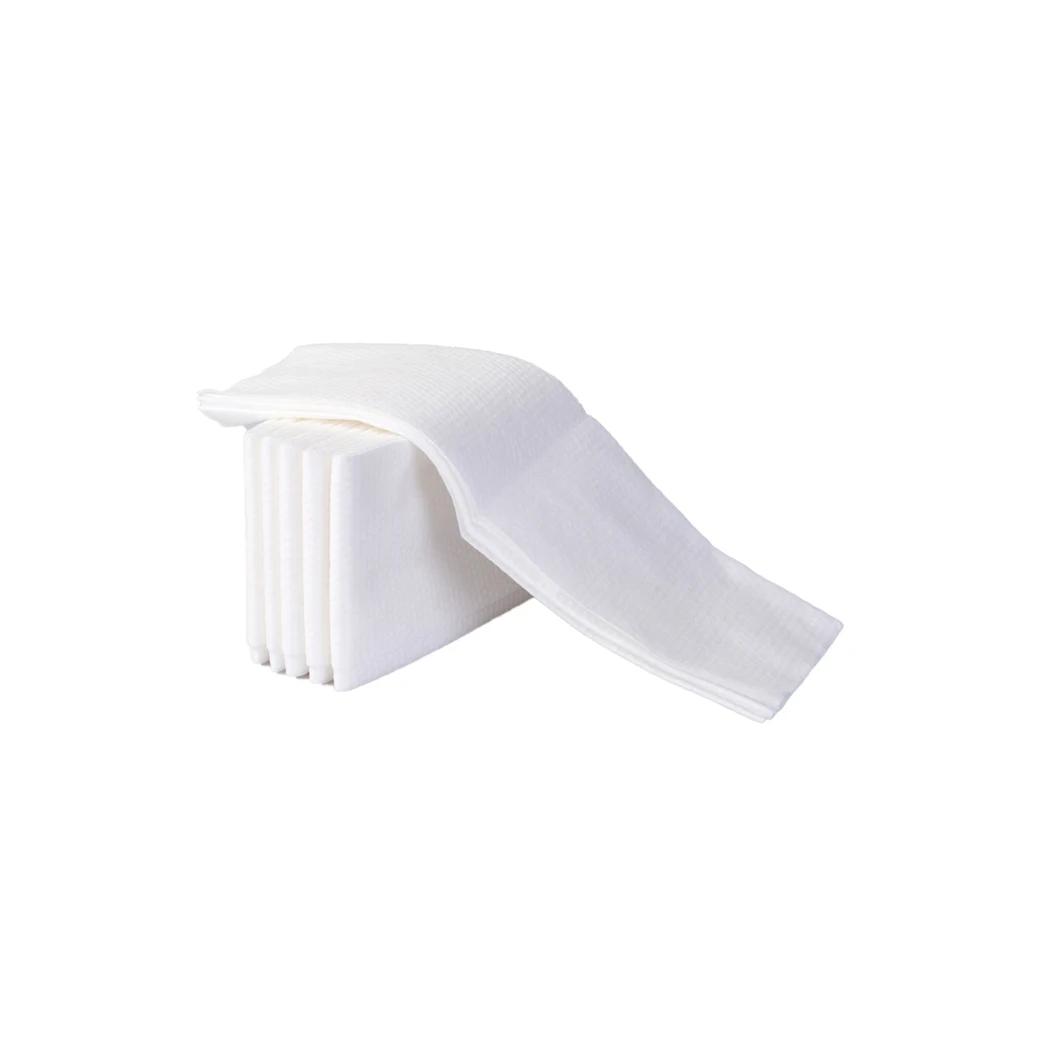 
Hot Salecustom Face Towel 100% Cotton Bathroom Plain White Towel 