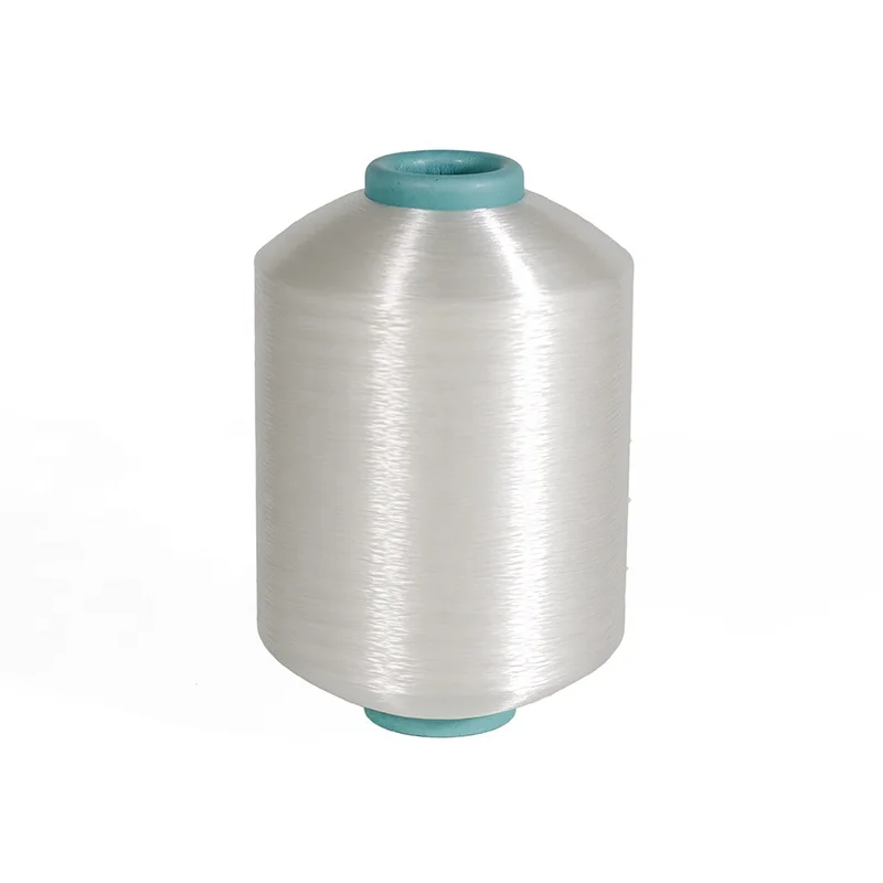 
Low Melting Hot Melt Nylon Yarn 100D 150D Viscose Filament Yarn For Knitting 