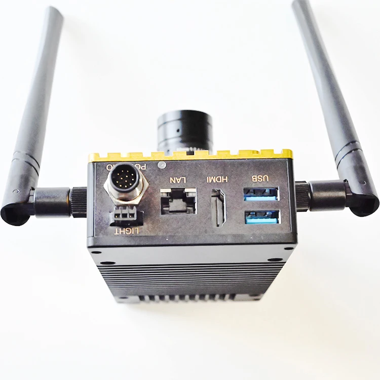 Factory Directly Camera Industri, 3d Camera Industrial