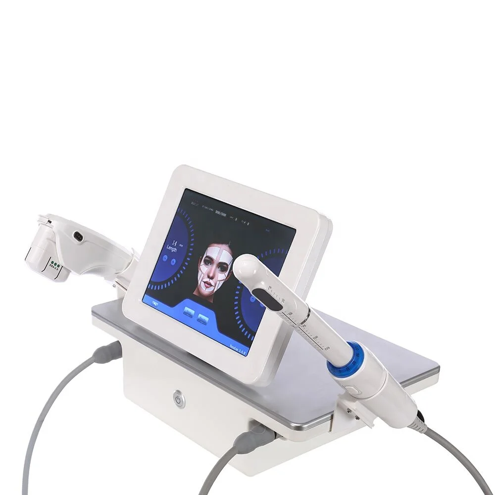 Face Skin Lifting Tightening Body Slimming Tightening Fat Burn Machine Skin Rejuvenation Anti Aging Machine