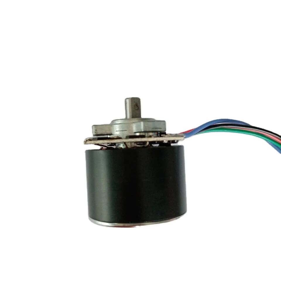 external rotor micro brushless dc motor 12 v