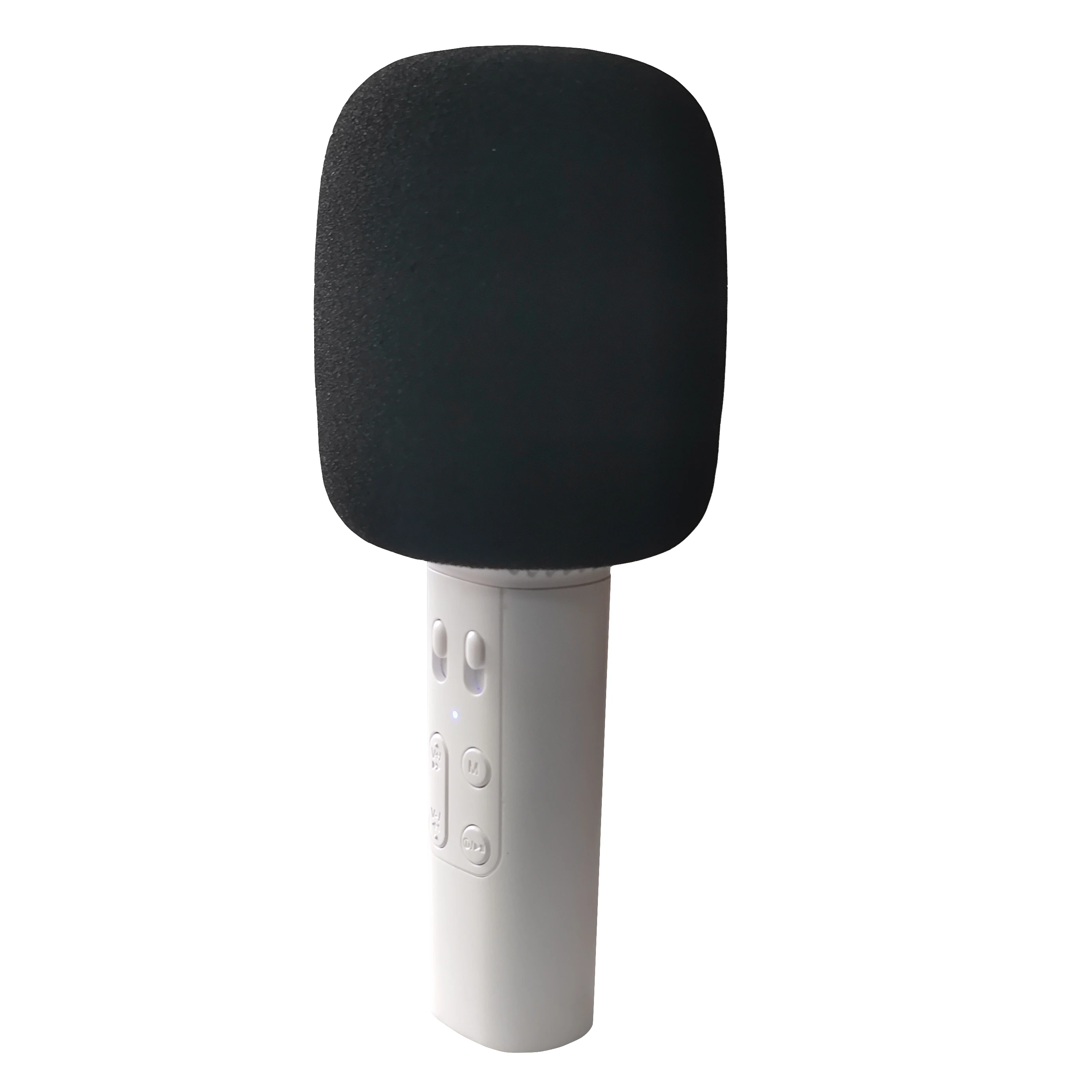 karaoke microphone for kids wireless BT karaoke microphone for sing Portable handheld mic speaker machine Gift Toys for Girls