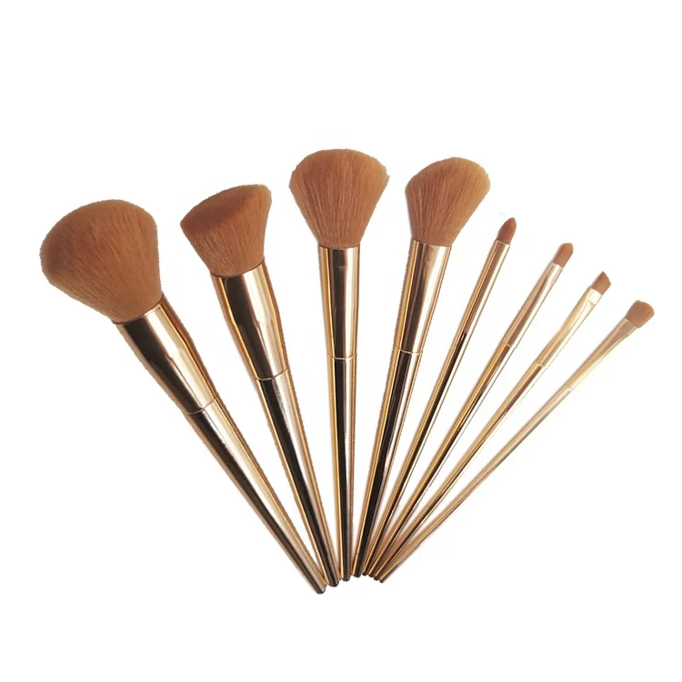 professional makeup brush custom cosmetic blush make up brush 2019 electric facial brush beauty care tool product