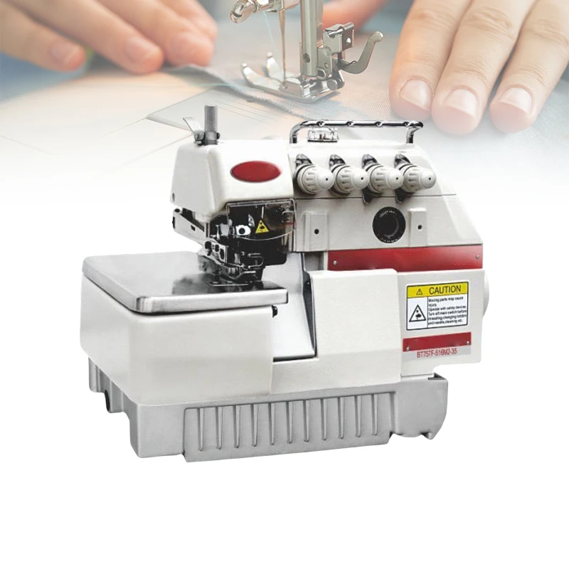 A6-5DAH, лидер продаж, Прямая продажа с фабрики, линия для стрижки волос, сверхскоростная швейная машина с пятилинейным оверлоком